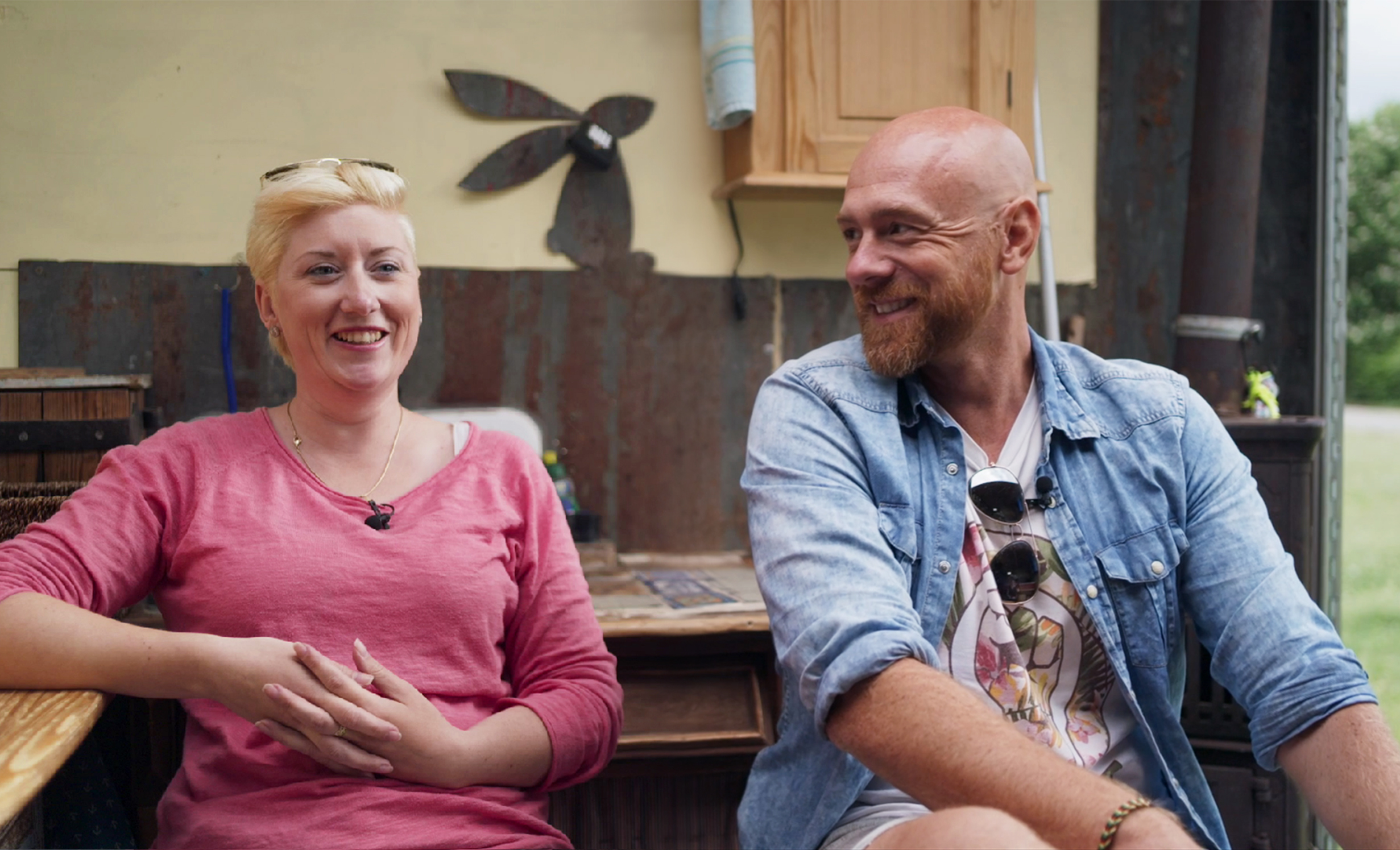 Nathalie & Frank Röder